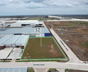 Development / Land commercial property sold at 52 National Drive Truganina VIC 3029