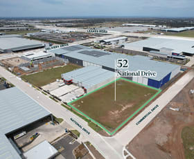 Development / Land commercial property sold at 52 National Drive Truganina VIC 3029