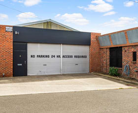 Factory, Warehouse & Industrial commercial property sold at 3 Villamanta Place Geelong West VIC 3218