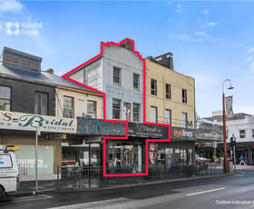 Shop & Retail commercial property sold at 139 Liverpool Street Hobart TAS 7000