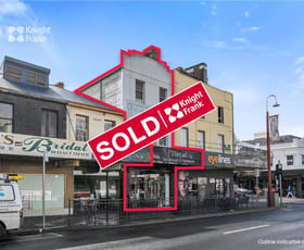 Shop & Retail commercial property sold at 139 Liverpool Street Hobart TAS 7000
