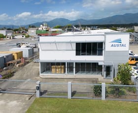 Factory, Warehouse & Industrial commercial property sold at 15 Fearnley Street Portsmith QLD 4870