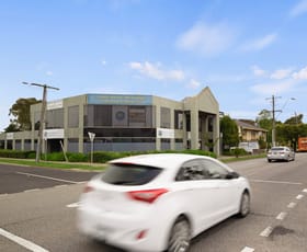 Offices commercial property sold at 1A/387-389 Springvale Road Springvale VIC 3171