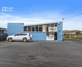 Factory, Warehouse & Industrial commercial property for sale at 55 South Arm Road Rokeby TAS 7019