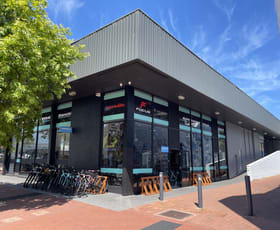 Shop & Retail commercial property sold at Shop 1, 391 Fitzgerald Street North Perth WA 6006
