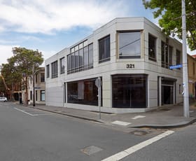 Offices commercial property for lease at 321-323 Queensberry Street North Melbourne VIC 3051