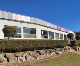 Factory, Warehouse & Industrial commercial property for sale at 14/7 United Road Ashmore QLD 4214