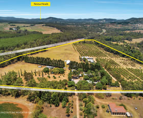 Rural / Farming commercial property for sale at 31-39 Priddy Road (Cnr Tin Can Bay Rd) Kia Ora QLD 4570