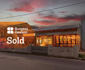 Hotel, Motel, Pub & Leisure commercial property sold at 25 Station Street Diamond Creek VIC 3089