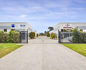 Development / Land commercial property sold at 11/82 Merkel Street Thurgoona NSW 2640