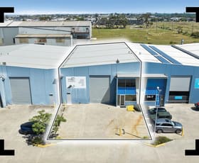 Factory, Warehouse & Industrial commercial property sold at Unit 5/216 Blackshaws Road Altona North VIC 3025