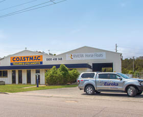 Showrooms / Bulky Goods commercial property sold at 4 Dignity Crescent West Gosford NSW 2250