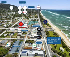 Shop & Retail commercial property sold at 191-193 Point Nepean Road Dromana VIC 3936