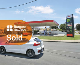 Showrooms / Bulky Goods commercial property sold at 43-45 Erin Street Wilsonton QLD 4350