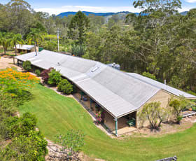 Development / Land commercial property sold at 136 Top Forestry Road Cooroy QLD 4563