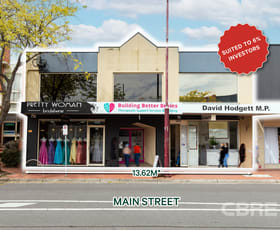 Offices commercial property for sale at 56-60 Main Street Croydon VIC 3136