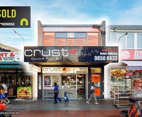Shop & Retail commercial property sold at 7 Macedon Road Templestowe Lower VIC 3107