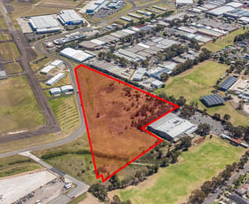 Development / Land commercial property for sale at 10 Nancy Ellis Leebold Drive Bankstown Aerodrome NSW 2200