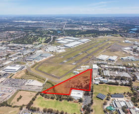 Development / Land commercial property for sale at 10 Nancy Ellis Leebold Drive Bankstown Aerodrome NSW 2200