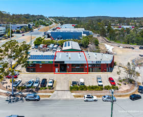Factory, Warehouse & Industrial commercial property sold at 2/102 Harburg Street Beenleigh QLD 4207