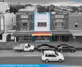Offices commercial property for sale at 783 New Canterbury Road Dulwich Hill NSW 2203