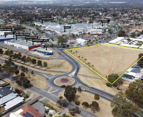 Development / Land commercial property sold at 1-9 Hollywood Boulevard Salisbury Downs SA 5108