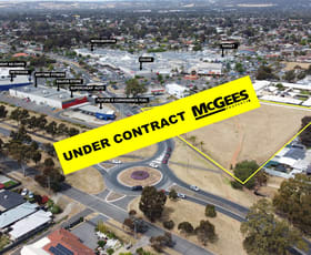 Development / Land commercial property sold at 1-9 Hollywood Boulevard Salisbury Downs SA 5108