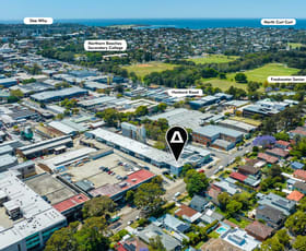 Factory, Warehouse & Industrial commercial property sold at 3/26 Wattle Road Brookvale NSW 2100