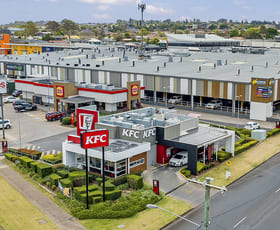 Shop & Retail commercial property sold at 393 Bridge Street Wilsonton QLD 4350