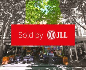 Offices commercial property sold at 157-159 Swanston Street Melbourne VIC 3000