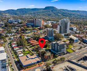 Development / Land commercial property for sale at 2 Frederick Street Wollongong NSW 2500
