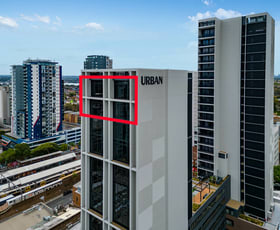 Offices commercial property sold at 180-186 Burwood Rd Burwood NSW 2134