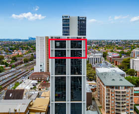 Medical / Consulting commercial property sold at 180-186 Burwood Rd Burwood NSW 2134