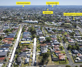 Other commercial property sold at 27 Allison Road Guildford NSW 2161
