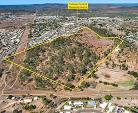 Development / Land commercial property for sale at 2120 Dawson Highway Calliope QLD 4680