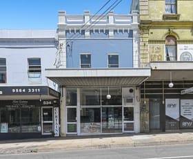 Showrooms / Bulky Goods commercial property for sale at 536 Parramatta Road Petersham NSW 2049
