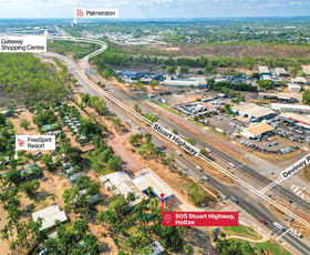 Shop & Retail commercial property for sale at 905 Stuart Highway Holtze NT 0829