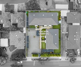 Development / Land commercial property for sale at 14-16 Legon Road Oakleigh South VIC 3167