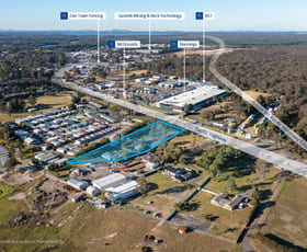 Development / Land commercial property for sale at 2213 Pacific Highway Heatherbrae NSW 2324