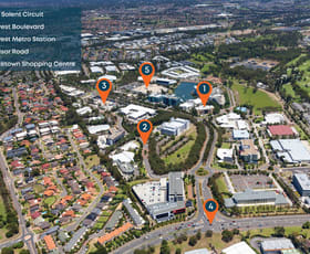 Medical / Consulting commercial property for sale at 3.07/29-31 Solent Circuit Norwest NSW 2153