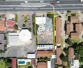 Development / Land commercial property for sale at 304 Henley Beach Road Underdale SA 5032