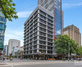 Offices commercial property leased at Level 3, 7/117 King William Street Adelaide SA 5000