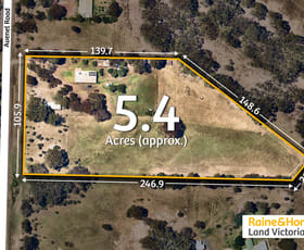Development / Land commercial property for sale at 98 Avenel Road Seymour VIC 3660