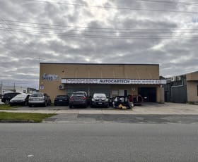 Factory, Warehouse & Industrial commercial property for sale at 17 Katanning Street Bayswater WA 6053