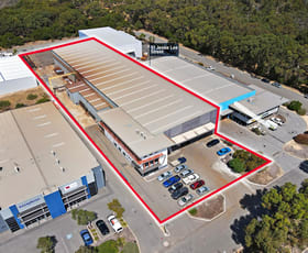 Factory, Warehouse & Industrial commercial property sold at 51 Jessie Lee Street Henderson WA 6166
