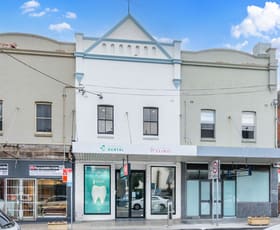 Offices commercial property for lease at Level 1/667 Darling Street Rozelle NSW 2039