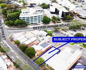 Shop & Retail commercial property sold at Caboolture QLD 4510