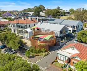 Offices commercial property sold at 22a Hillcrest Street Tempe NSW 2044