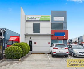 Offices commercial property for sale at 12/720 Macarthur Avenue Pinkenba QLD 4008