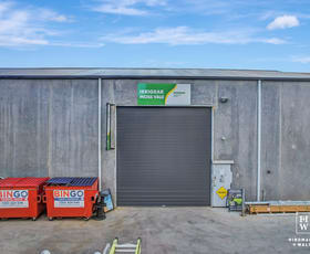 Factory, Warehouse & Industrial commercial property sold at Unit 5/13 Old Dairy Close Moss Vale NSW 2577